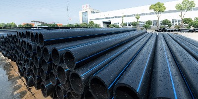 PE管廠家告訴您PE80管和PE100管有什么區別